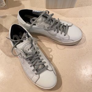P448 Sneaker size 38